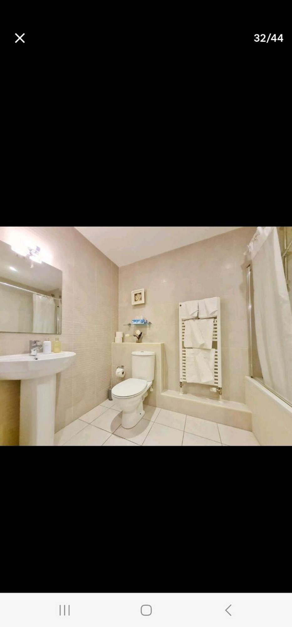 Liffey Suites Dublin Buitenkant foto